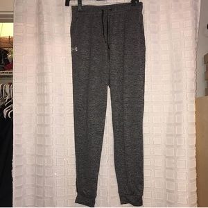 Under armour joggers